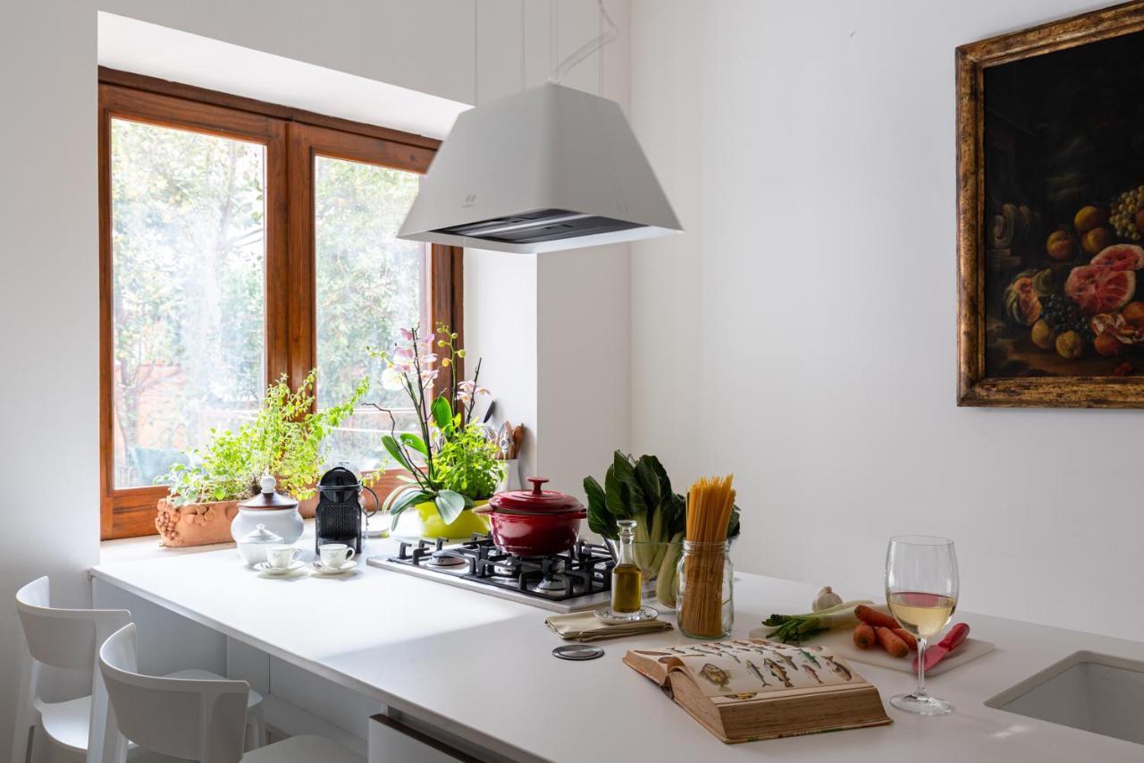 Domus Orestea Luxury Pousada