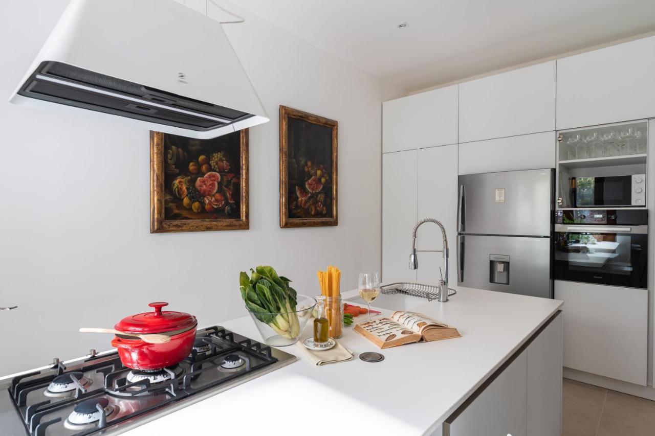 Domus Orestea Luxury Pousada