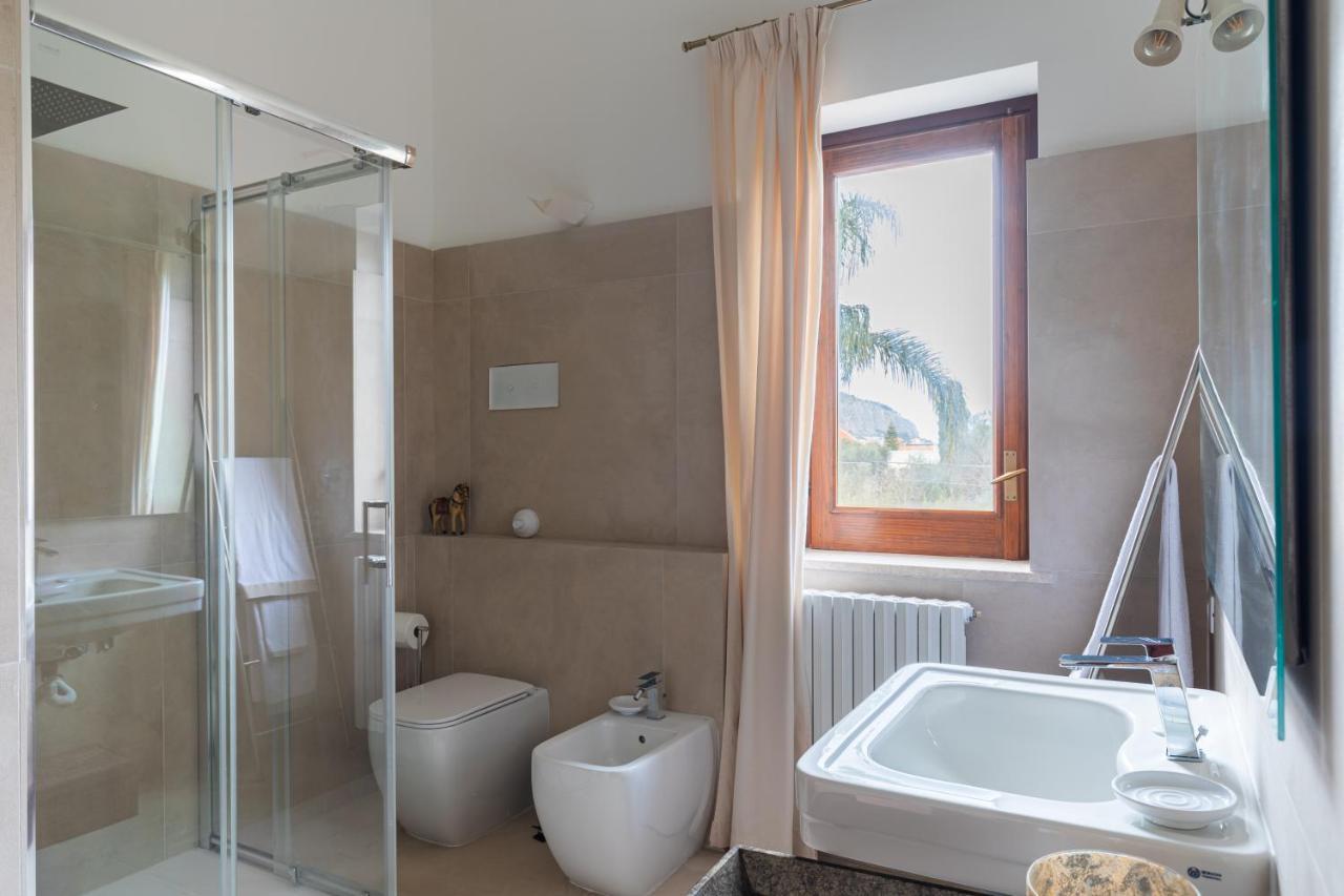 Pousada Domus Orestea Luxury *