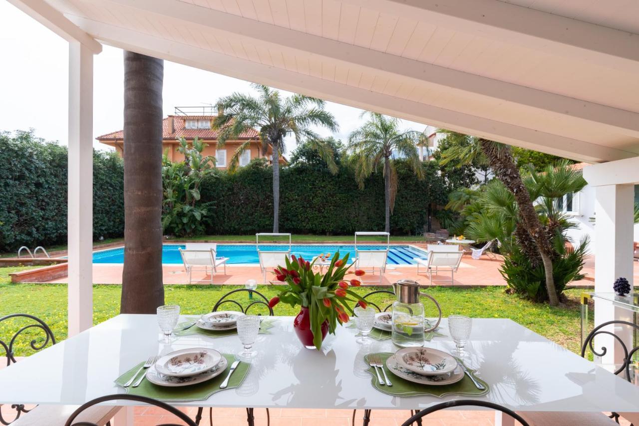 Pousada Domus Orestea Luxury Palermo