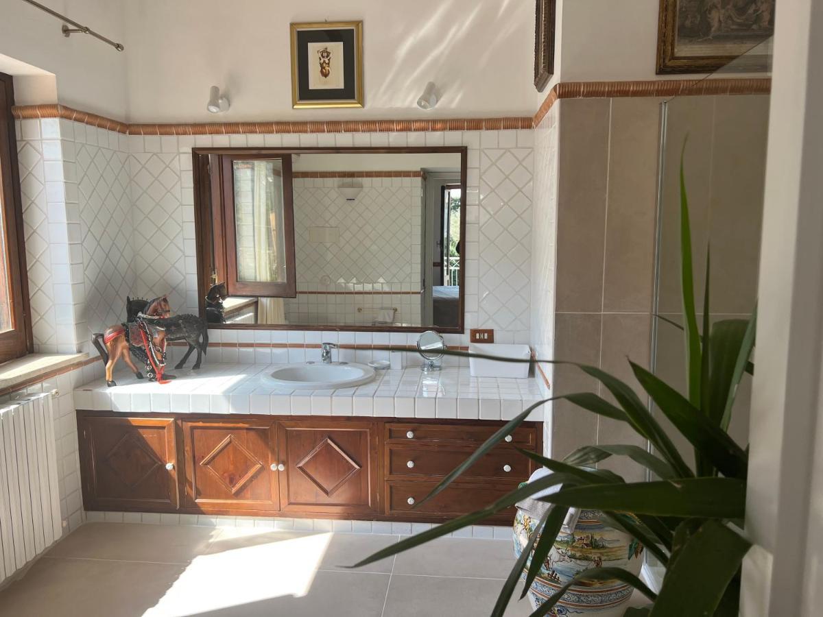 Domus Orestea Luxury Pousada *