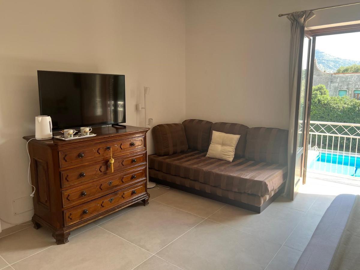 Domus Orestea Luxury Pousada