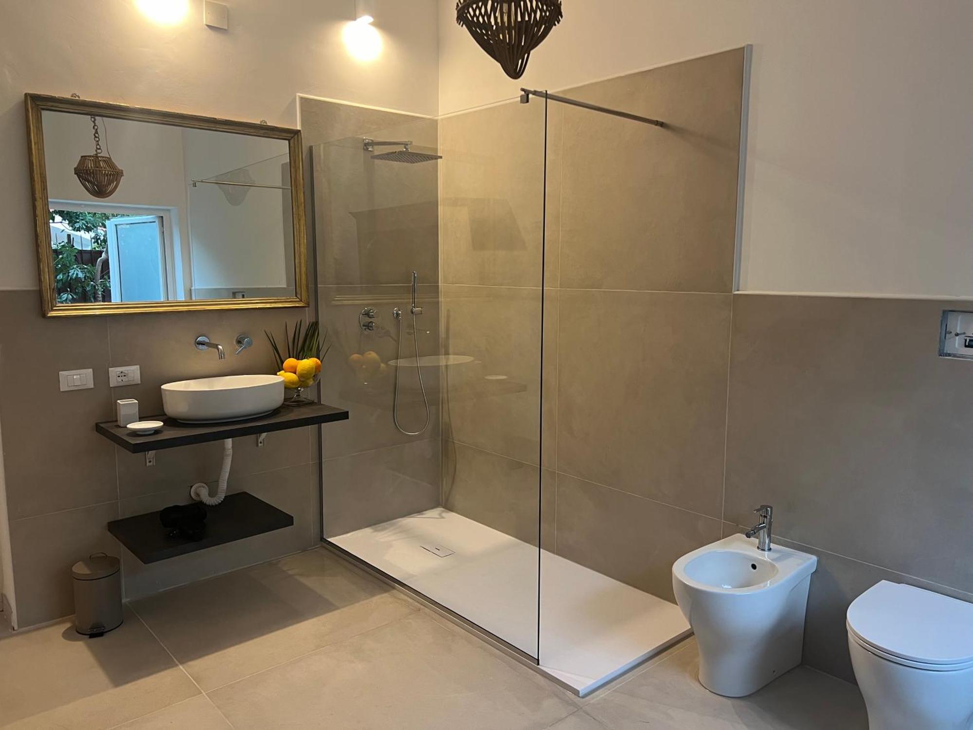 Pousada Domus Orestea Luxury *