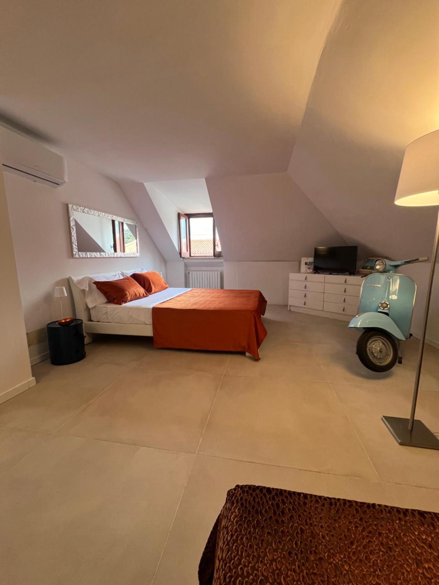 Pousada Domus Orestea Luxury *