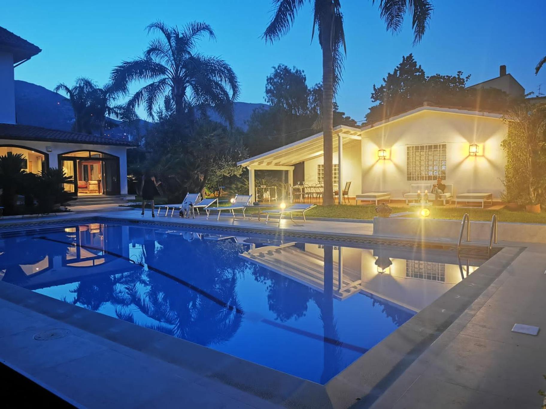 Pousada Domus Orestea Luxury