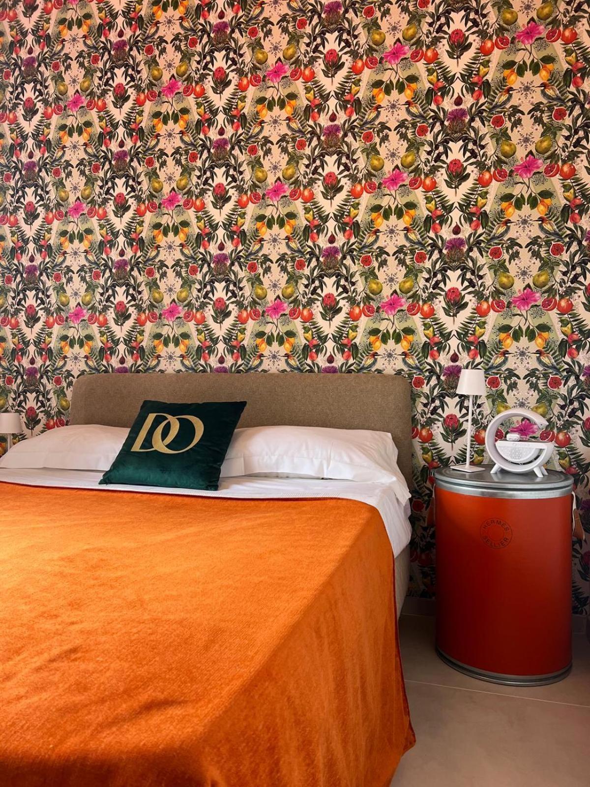 Pousada Domus Orestea Luxury *