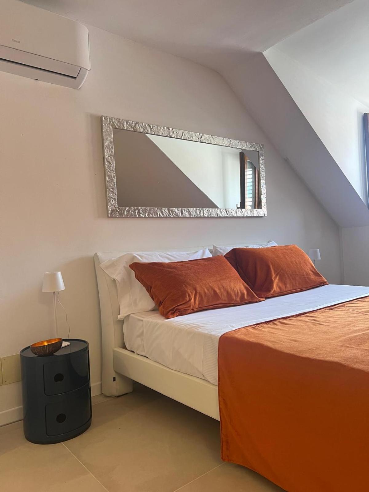 Pousada Domus Orestea Luxury Palermo