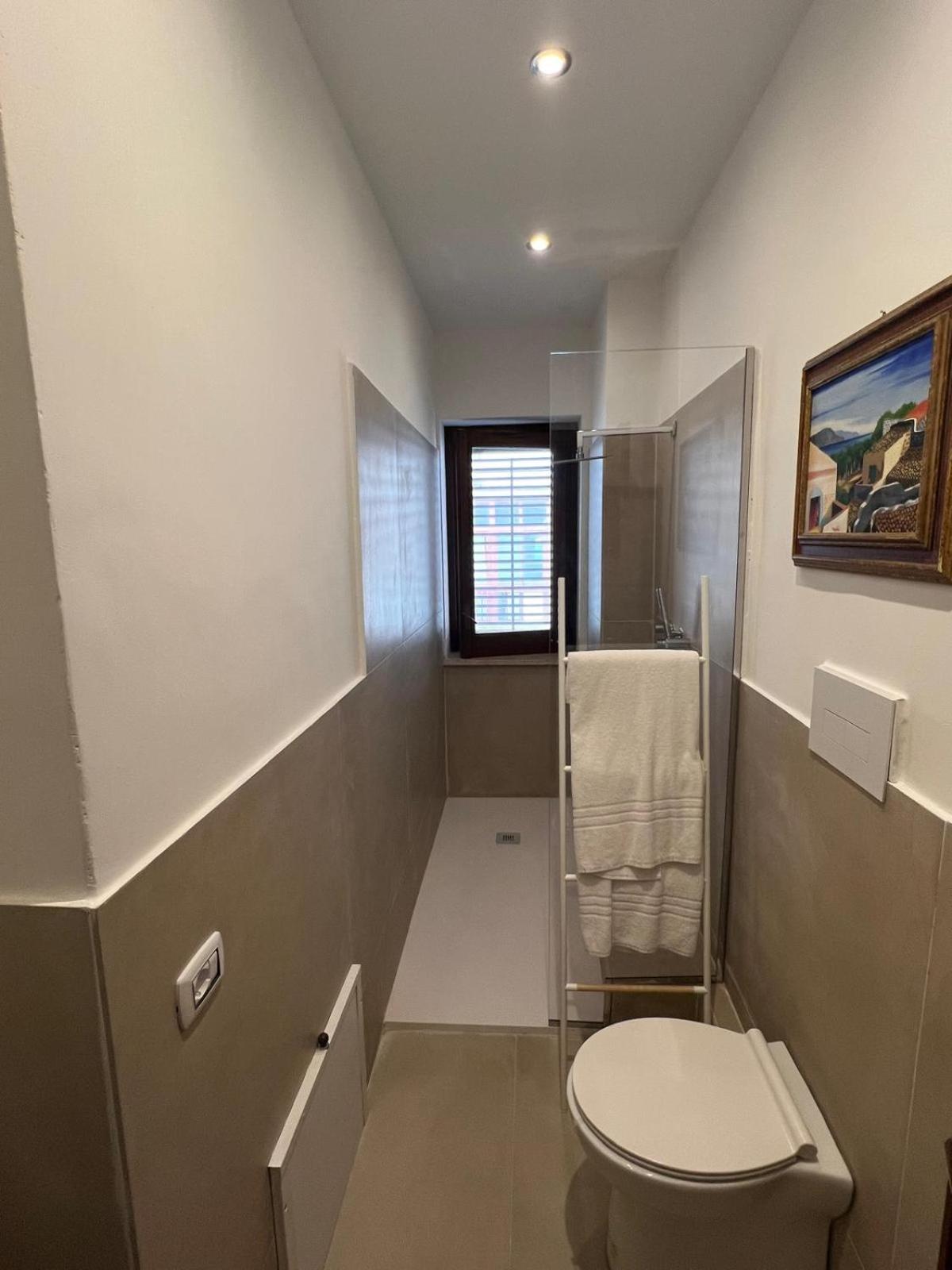 Domus Orestea Luxury Pousada