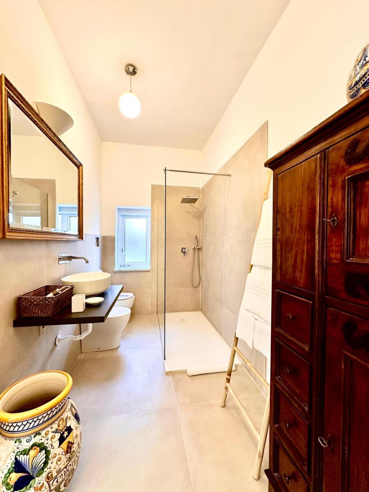 Pousada Domus Orestea Luxury *