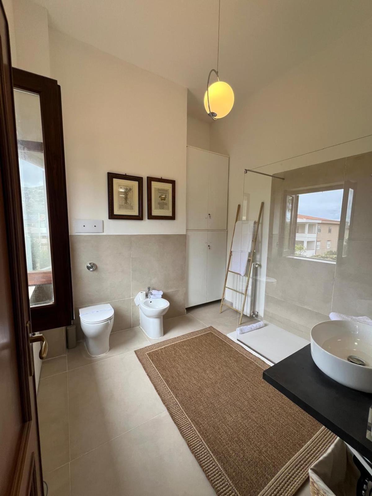 Domus Orestea Luxury Pousada