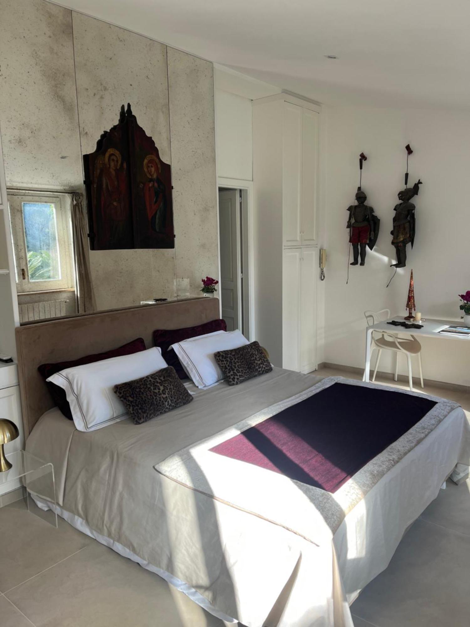 Pousada Domus Orestea Luxury Palermo