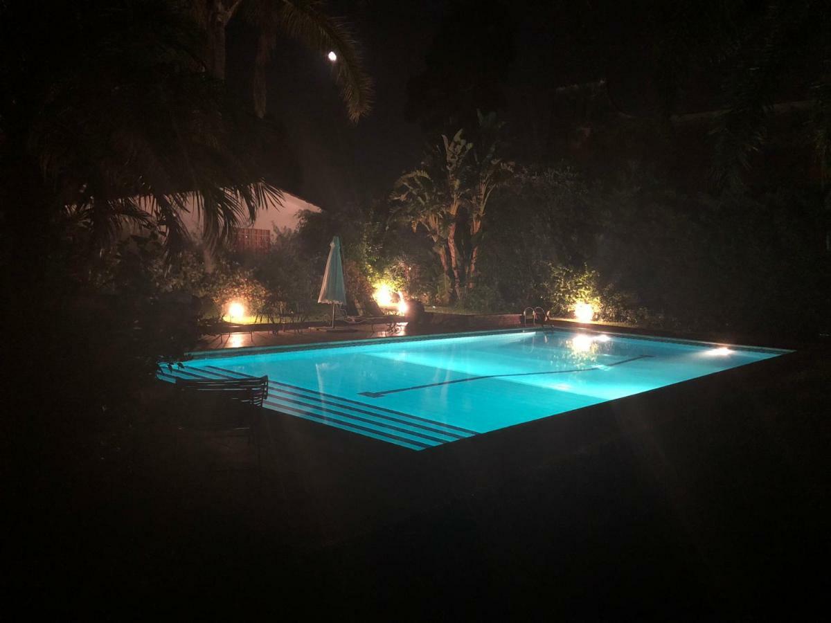 Pousada Domus Orestea Luxury Palermo
