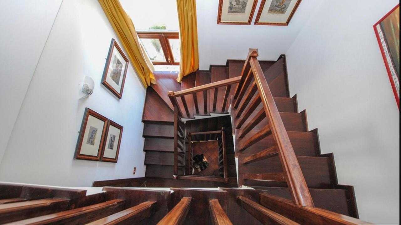 Domus Orestea Luxury Pousada Palermo