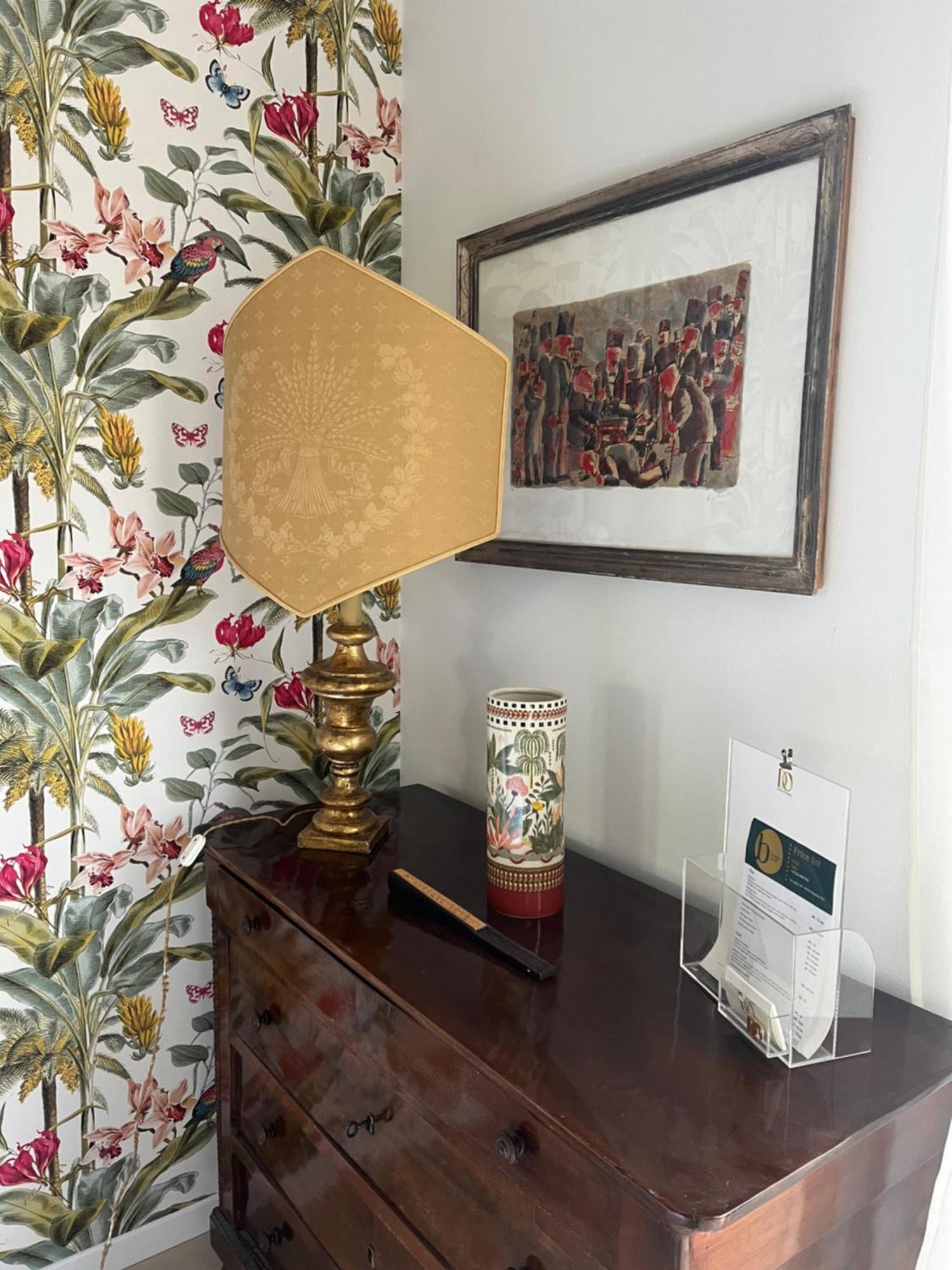 Villa Domus Orestea Luxury Palermo